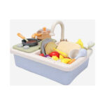 Set de joc Bucatarie bej HOOGAR — изображение 2