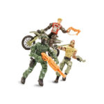 Set de joc Ultimate Battle The Corps! Univers LANARD — изображение 3
