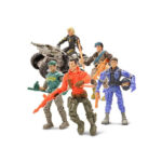 Set de joc Ultimate Battle The Corps! Univers LANARD — изображение 4