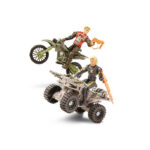 Set de joc Ultimate Battle The Corps! Univers LANARD — изображение 5