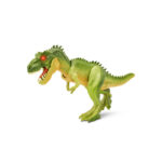 Figurina Dinozaur Furious T-Rex cu sunet, lumina Primal Clash LANARD — изображение 2