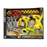 Set scule de mana LANARD