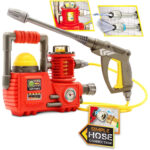 Jucarie Aparat de spalat cu presiune LANARD — изображение 2