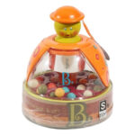 Jucarie educativa - TITIREZ-MANDARINCA — изображение 5