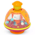 Jucarie educativa - TITIREZ-MANDARINCA