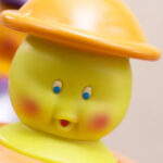 Jucarie educativa - TITIREZ-MANDARINCA — изображение 3