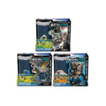 Set de joaca Astropod single missions A in asort. SILVERLIT