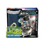 Set de joaca Astropod single missions A in asort. SILVERLIT - imagine 2