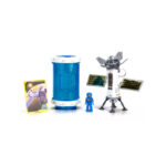 Set de joaca Astropod single missions A in asort. SILVERLIT - imagine 5