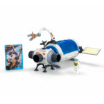 Set de joaca Astropod single missions B in asort. SILVERLIT - imagine 11