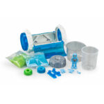 Set de joaca Astropod single missions B in asort. SILVERLIT - imagine 4