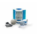 Set de joaca Astropod single missions B in asort. SILVERLIT - imagine 7