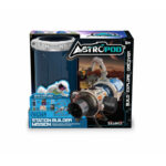 Set de joaca Astropod single missions B in asort. SILVERLIT - imagine 9