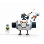 Set de joaca Astropod single missions B in asort. SILVERLIT - imagine 10