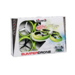 Drona Bumper cu telecomanda SILVERLIT