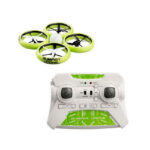 Drona Bumper cu telecomanda SILVERLIT — изображение 2