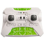 Drona Bumper cu telecomanda SILVERLIT — изображение 5