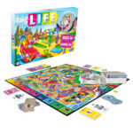 Joc de masa Game Of Life (ROM) HASBRO