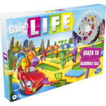Joc de masa Game Of Life (ROM) HASBRO — изображение 3