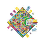 Joc de masa Game Of Life (ROM) HASBRO — изображение 2