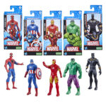 Figurina Eroii Marvel 15 cm. in asort. HASBRO