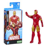 Figurina Eroii Marvel 15 cm. in asort. HASBRO — изображение 2