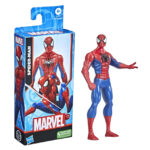 Figurina Eroii Marvel 15 cm. in asort. HASBRO — изображение 4