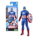 Figurina Eroii Marvel 15 cm. in asort. HASBRO — изображение 5