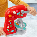 Set de joc Magical Mixer Play Doh HASBRO — изображение 4