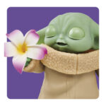 Figurina Grogu 12 cm HASBRO — изображение 3