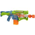 Arma Elite 2.0 Blaster Double Punch NERF HASBRO - imagine 2