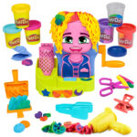 Salon de coafura Play-Doh — изображение 2