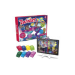 Joc Twister Air HASBRO Play Doh HASBRO