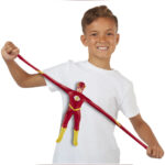 Figurina Stretch Flash CHARACTER — изображение 3