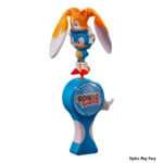 Figurina zburatoare Tails  and  Sonic FLYING HEROES CHARACTER - imagine 2