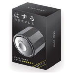 Puzzle mecanic Huzzle - Cast Tube Eureka Hanayama