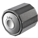 Puzzle mecanic Huzzle - Cast Tube Eureka Hanayama — изображение 2