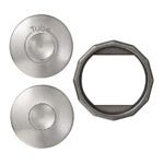 Puzzle mecanic Huzzle - Cast Tube Eureka Hanayama — изображение 3