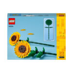 Florile soarelui LEGO 40524 - imagine 5