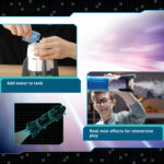 Set de joaca Astropod deluxe pack in asort. SILVERLIT — изображение 4