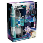 Set de joaca Astropod deluxe pack in asort. SILVERLIT