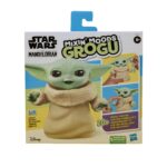 Figurina Grogu 12 cm HASBRO — изображение 6