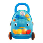 Premergator Balena Battat