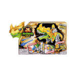 Set de joaca Dino TREASURE X MOOSE