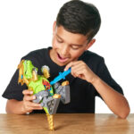 Set de joaca Dino TREASURE X MOOSE — изображение 4