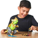 Set de joaca Dino TREASURE X MOOSE — изображение 5