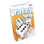 Joc masa Yatzy TACTIC