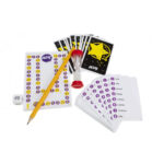 Joc masa Party Alias trave RUS TACTIC — изображение 2