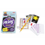 Joc masa Party Alias trave RUS TACTIC