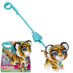 Jucarie interactiva Tigrul Walkalots Big FURREAL HASBRO